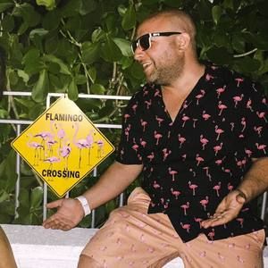 Meet your Posher, Erik